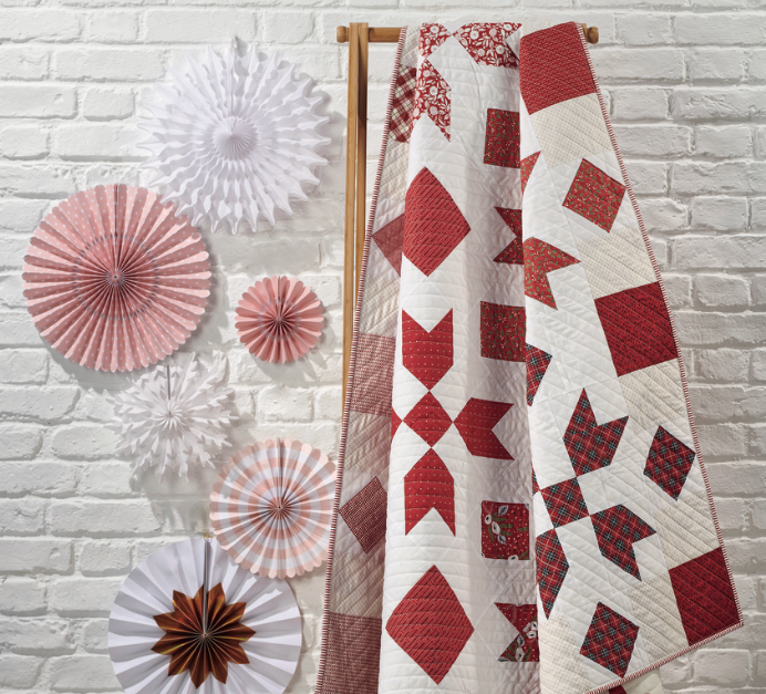Twinkle Twinkle Quilt