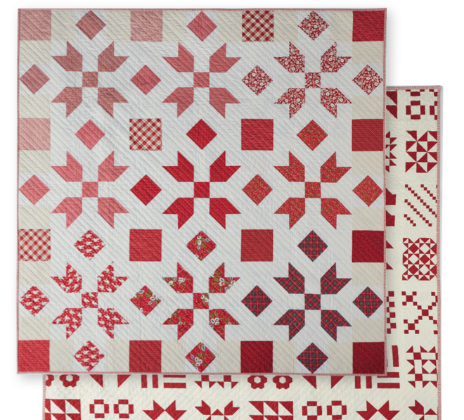 Twinkle Twinkle Quilt