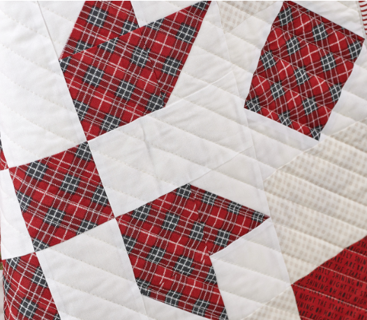 Twinkle Twinkle Quilt