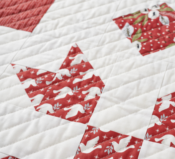 Twinkle Twinkle Quilt