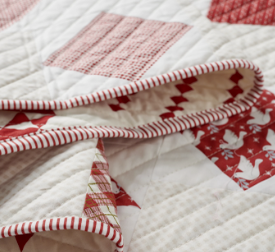 Twinkle Twinkle Quilt