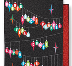 Reindeer Names Quilt Pattern