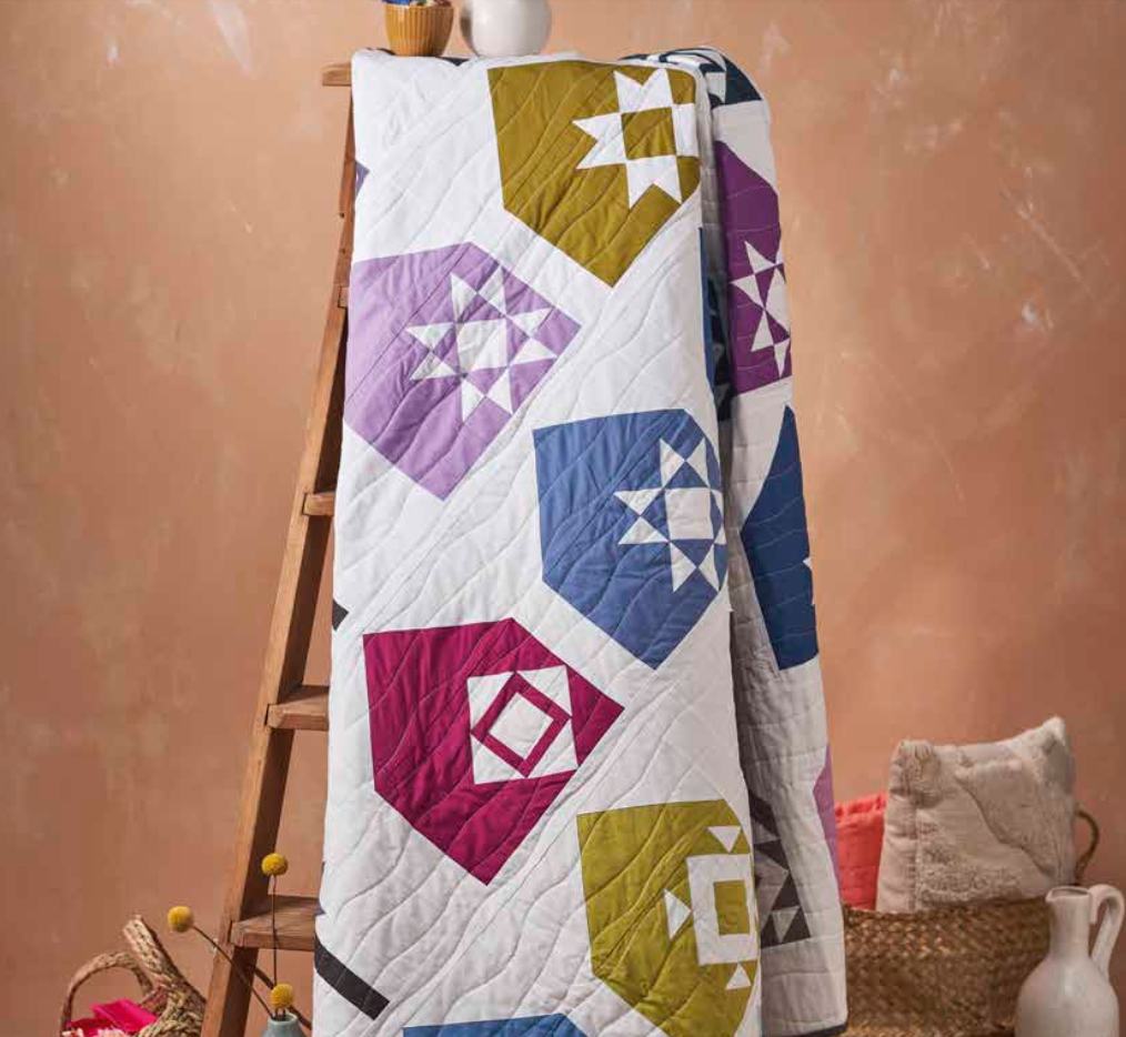 Home Sweet Home Quilt