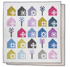 Home Sweet Home Quilt