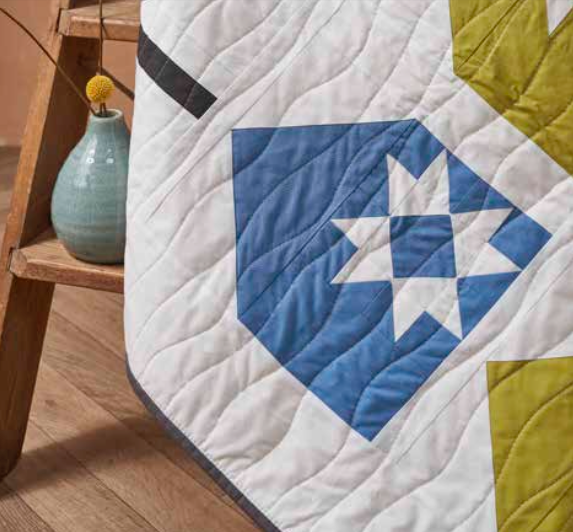 Home Sweet Home Quilt
