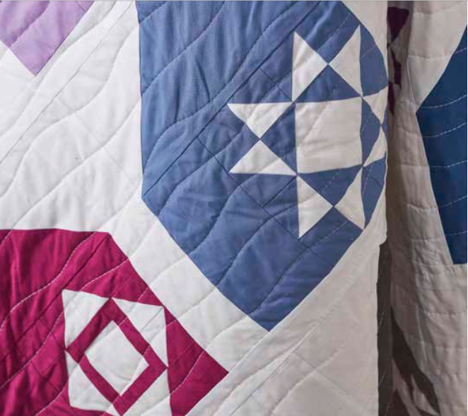 Home Sweet Home Quilt