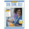 'Sew, Share, Sell' Special Edition PDF