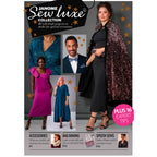 Sew Luxe Collection Booklet PDF