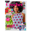 Simply Crochet Magazine Issue 165 PDF