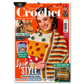 Simply Crochet Magazine Issue 166 PDF