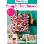 Simply Handmade Booklet PDF