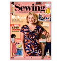 Simply Sewing Magazine Issue 137 PDF