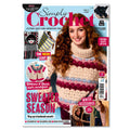 Simply Crochet Magazine Issue 170 PDF