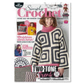 Simply Crochet Magazine Issue 102 PDF