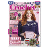 Simply Crochet Magazine Issue 103 PDF