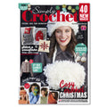 Simply Crochet Magazine Issue 104 PDF