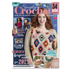 Simply Crochet Magazine Issue 105 PDF