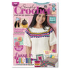 Simply Crochet Magazine Issue 107 PDF