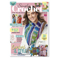 Simply Crochet Magazine Issue 109 PDF