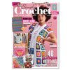 Simply Crochet Magazine Issue 110 PDF
