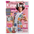 Simply Crochet Magazine Issue 110 PDF