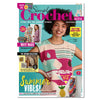 Simply Crochet Magazine Issue 111 PDF