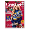 Simply Crochet Magazine Issue 116 PDF