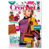 Simply Crochet Magazine Issue 119 PDF