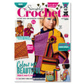 Simply Crochet Magazine Issue 119 PDF