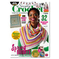 Simply Crochet Magazine Issue 122 PDF