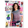 Simply Crochet Magazine Issue 124 PDF