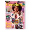 Simply Crochet Magazine Issue 127 PDF