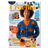 Simply Crochet Magazine Issue 128 PDF