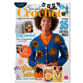 Simply Crochet Magazine Issue 128 PDF