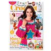 Simply Crochet Magazine Issue 129 PDF