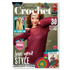 Simply Crochet Magazine Issue 132 PDF