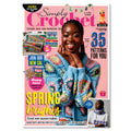 Simply Crochet Magazine Issue 134 PDF