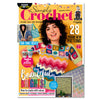 Simply Crochet Magazine Issue 135 PDF