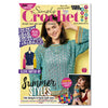 Simply Crochet Magazine Issue 136 PDF