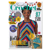 Simply Crochet Magazine Issue 137 PDF