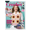 Simply Crochet Magazine Issue 139 PDF