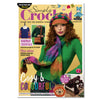 Simply Crochet Magazine Issue 140 PDF