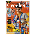 Simply Crochet Magazine Issue 141 PDF