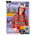 Simply Crochet Magazine Issue 143 PDF
