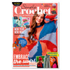 Simply Crochet Magazine Issue 144 PDF