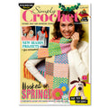 Simply Crochet Magazine Issue 146 PDF