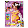 Simply Crochet Magazine Issue 148 PDF