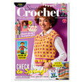 Simply Crochet Magazine Issue 148 PDF