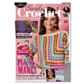 Simply Crochet Magazine Issue 168 PDF