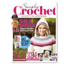 Simply Crochet Magazine Issue 066 PDF